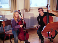 music as a sport neurodidactic cello lesson fun