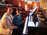 music as a sport neurodidactic brain-based method piano teacher and young boy